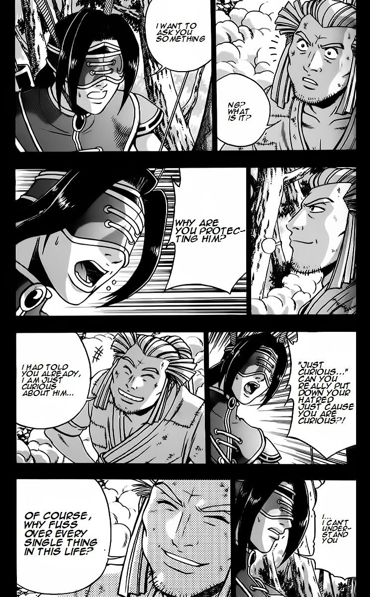 Ruler Of The Land Vol.9 Chapter 264 - Picture 2
