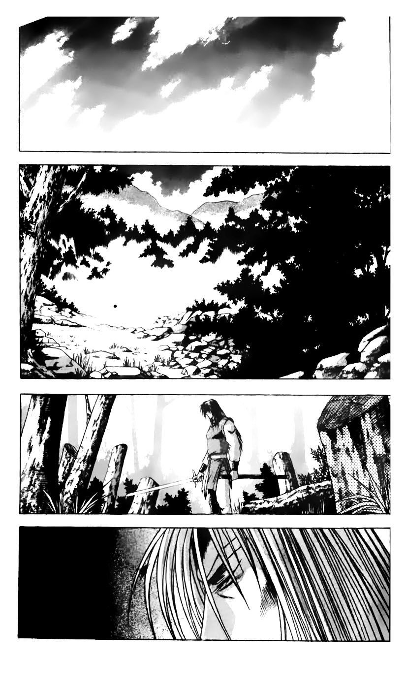 Ruler Of The Land Vol.9 Chapter 184 - Picture 2