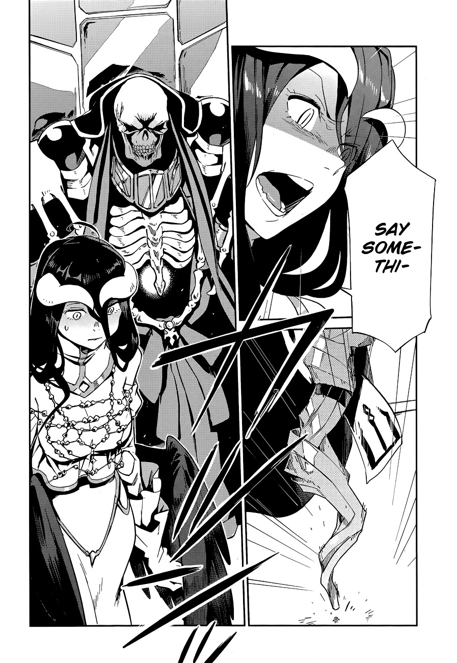 Overlord Chapter 23 : Episode #23 - Picture 2