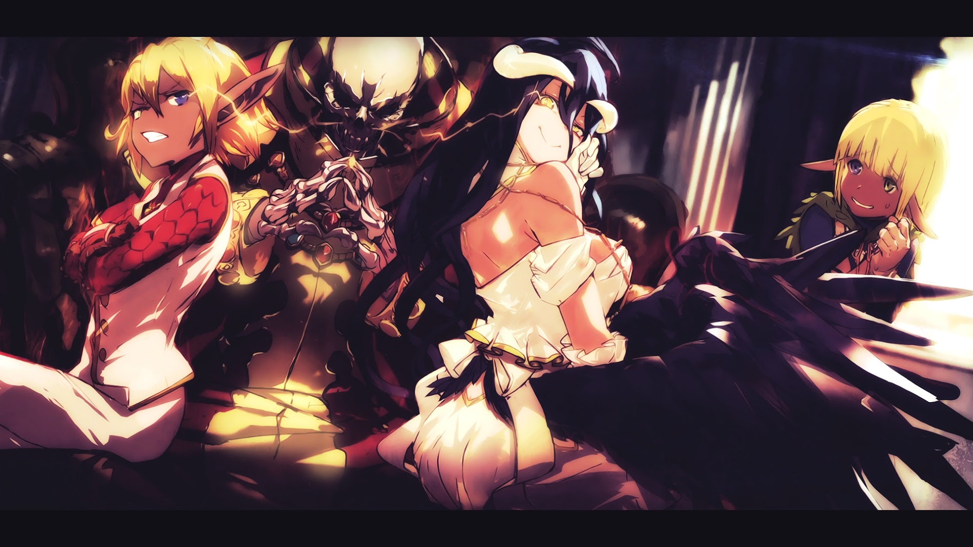 Overlord Chapter 21 : Episode #21 - Picture 3