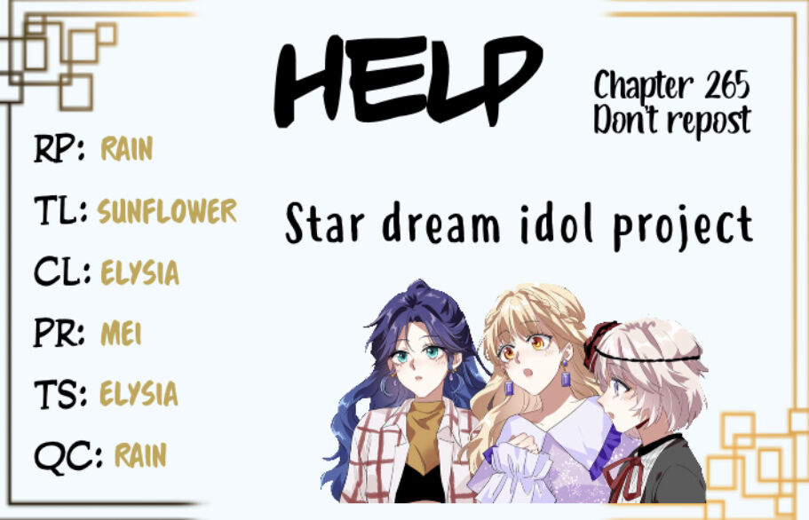 Star Dream Idol Project Chapter 266.2 - Picture 2