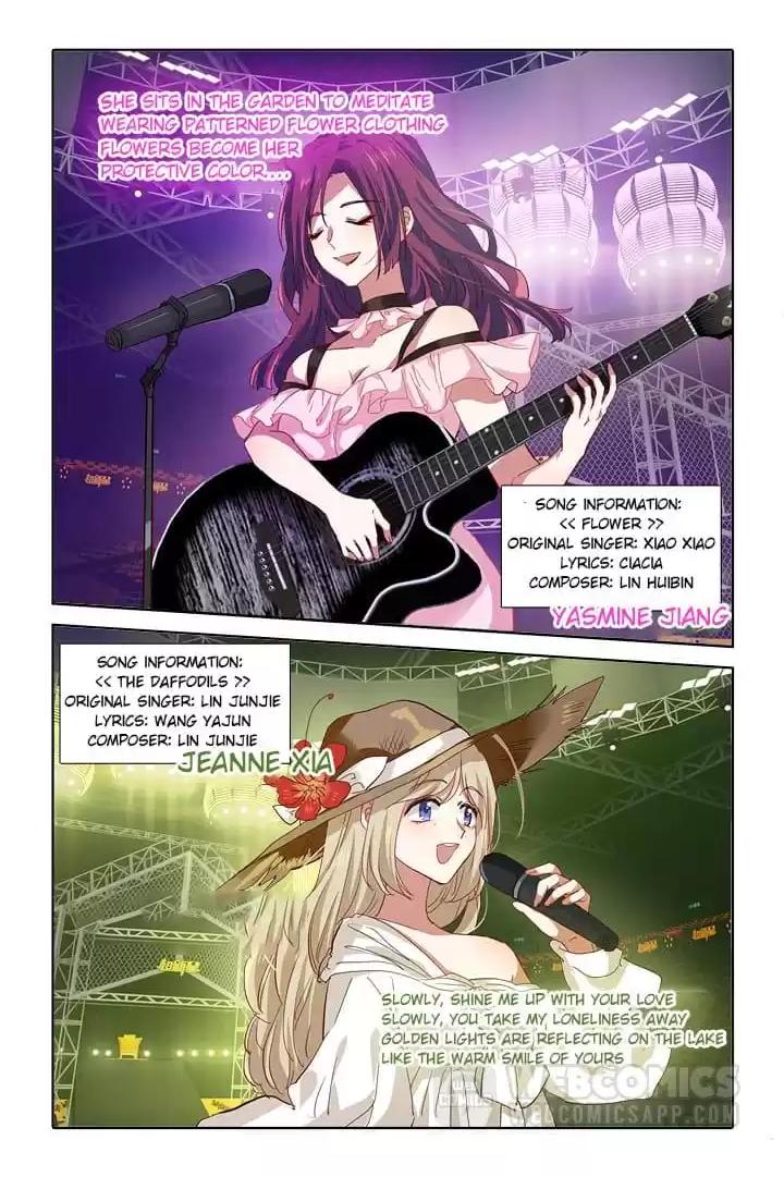 Star Dream Idol Project Chapter 230 - Picture 2