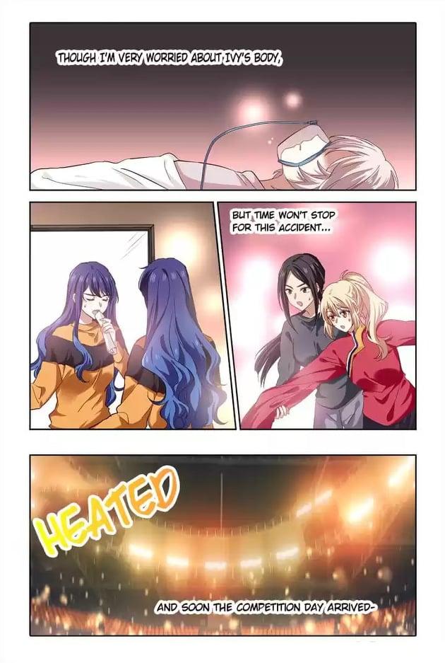 Star Dream Idol Project Chapter 223 - Picture 2