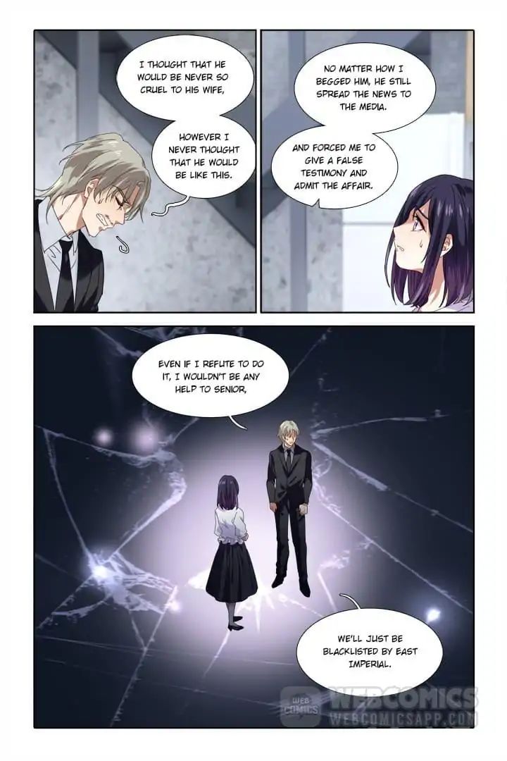Star Dream Idol Project Chapter 189 - Picture 3
