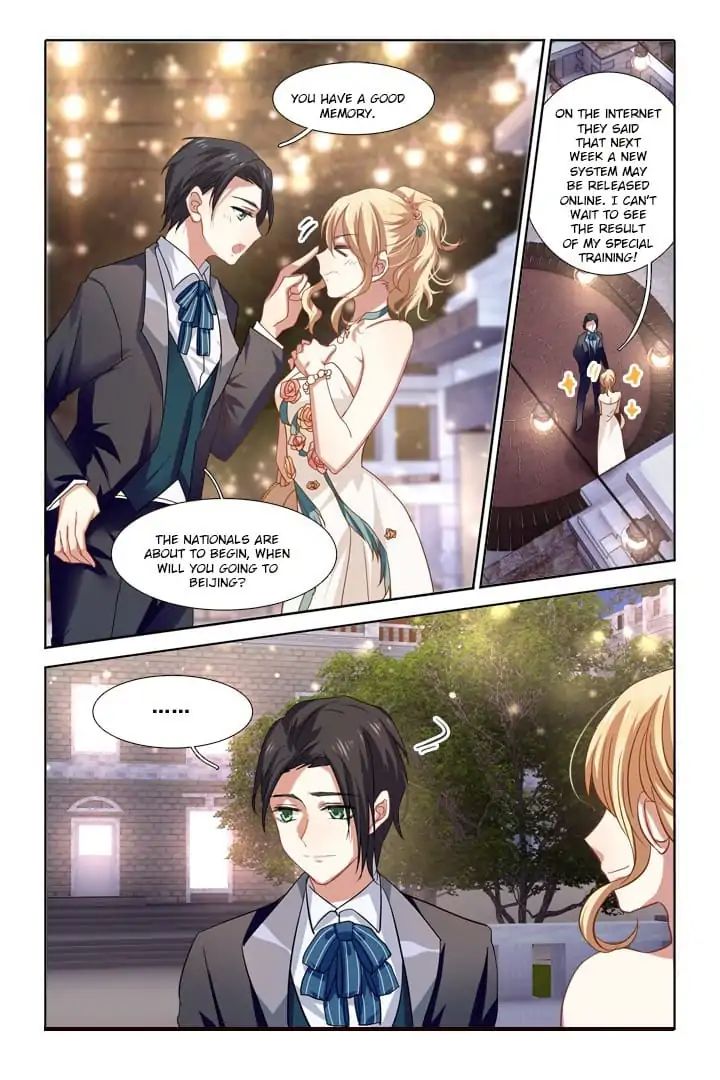 Star Dream Idol Project Chapter 178 - Picture 2
