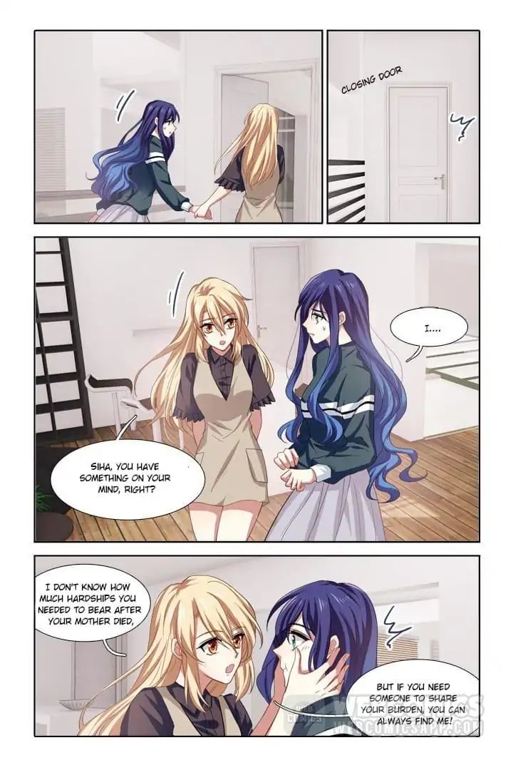 Star Dream Idol Project Chapter 159 - Picture 1