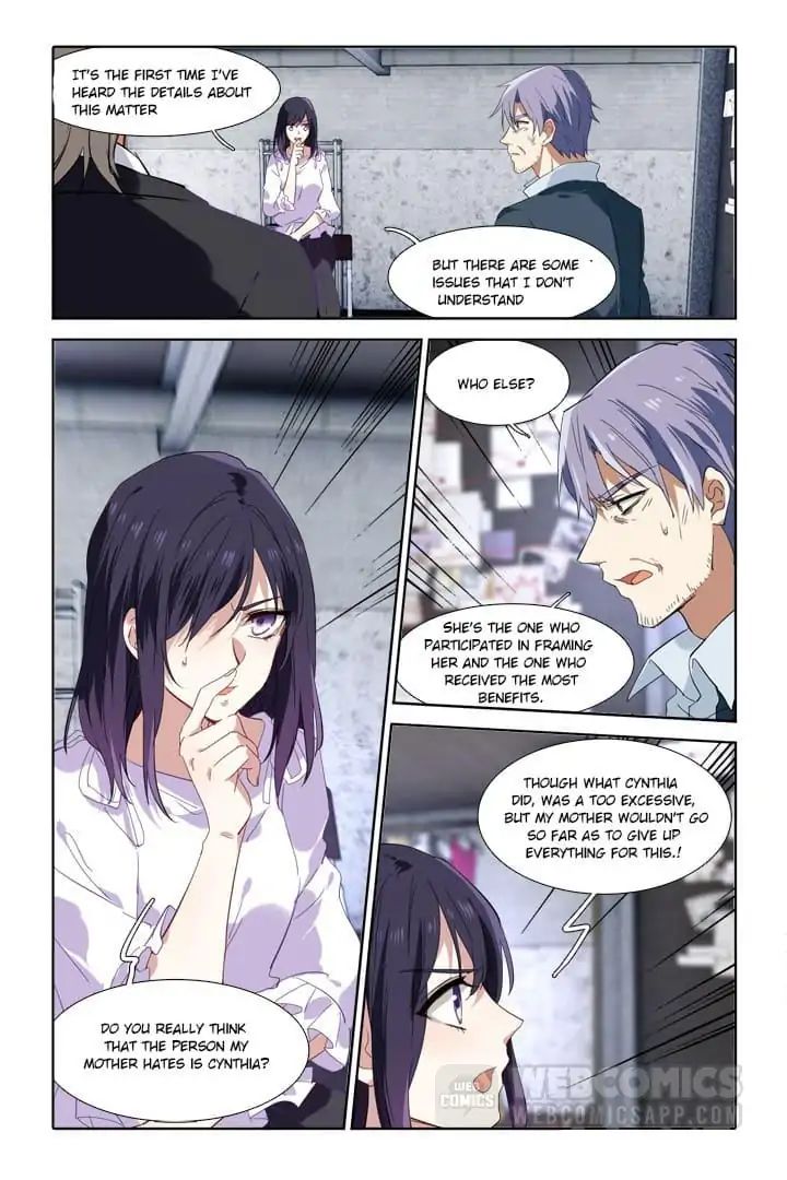 Star Dream Idol Project Chapter 155 - Picture 1