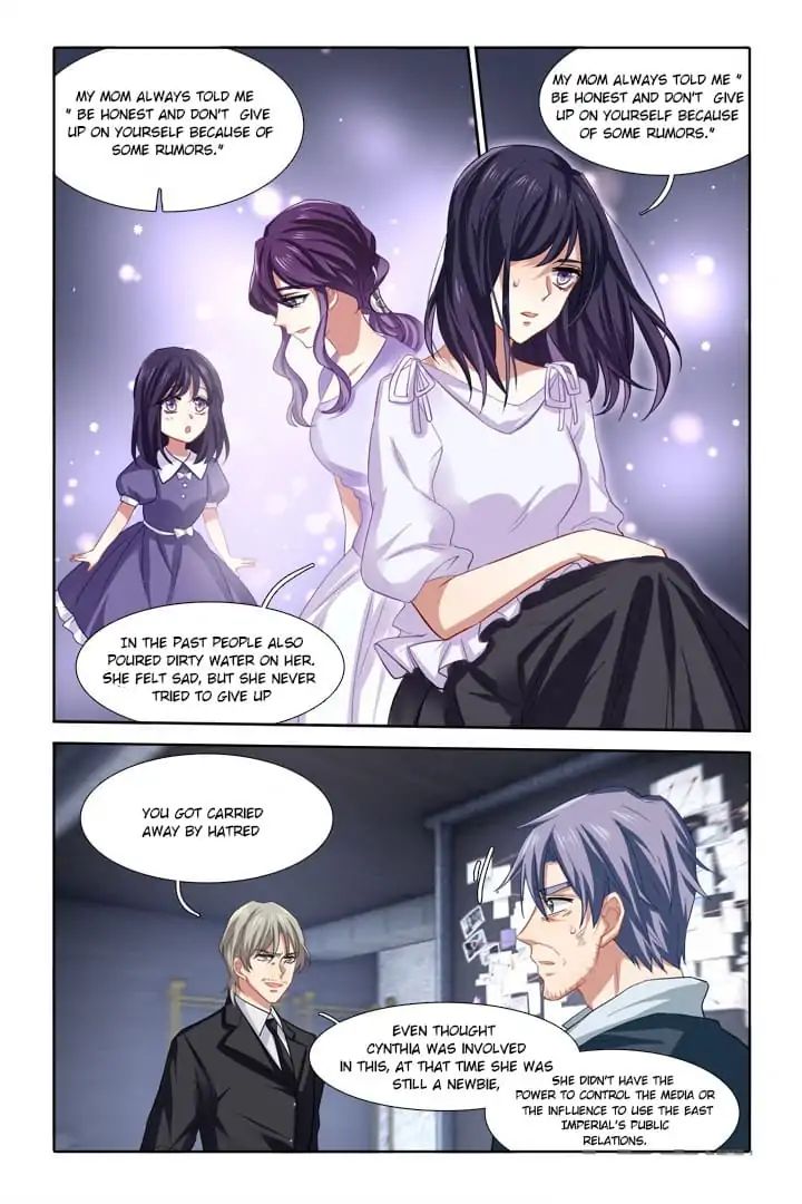 Star Dream Idol Project Chapter 155 - Picture 2