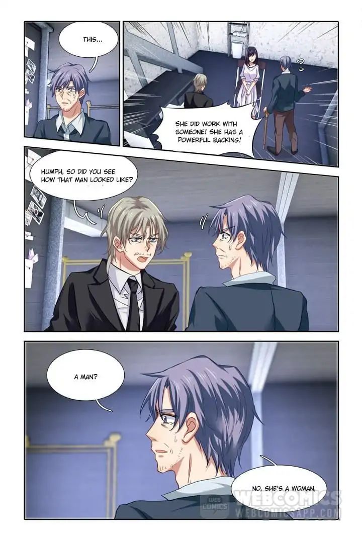 Star Dream Idol Project Chapter 155 - Picture 3