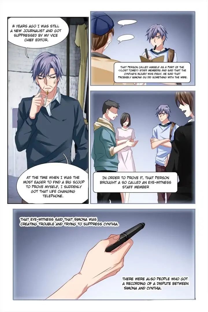 Star Dream Idol Project Chapter 152 - Picture 2