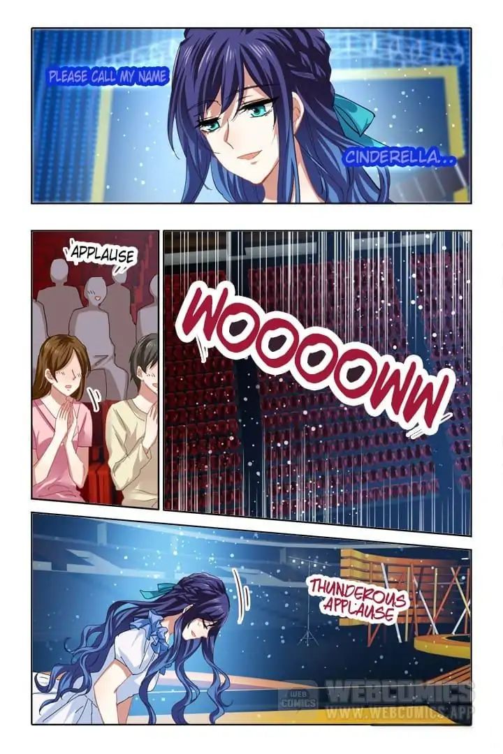Star Dream Idol Project Chapter 141 - Picture 1