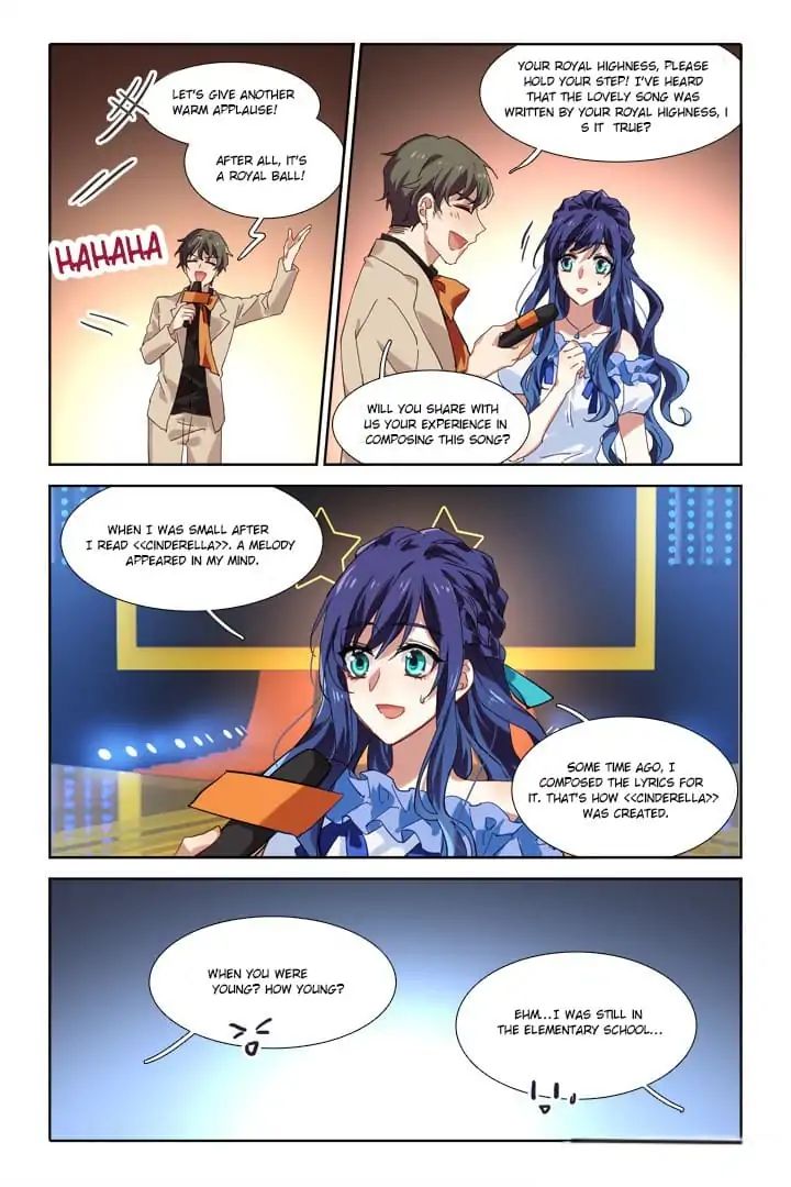 Star Dream Idol Project Chapter 141 - Picture 2