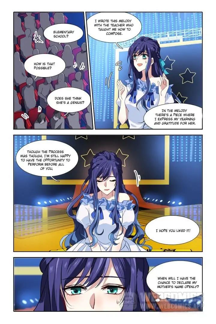 Star Dream Idol Project Chapter 141 - Picture 3