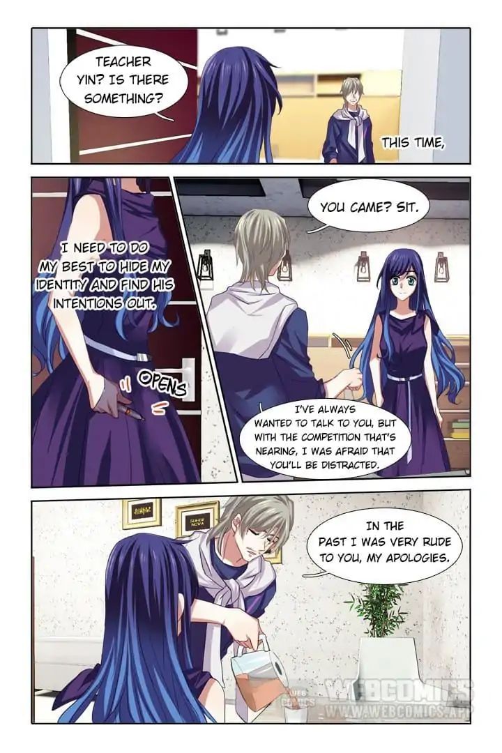 Star Dream Idol Project Chapter 132 - Picture 1