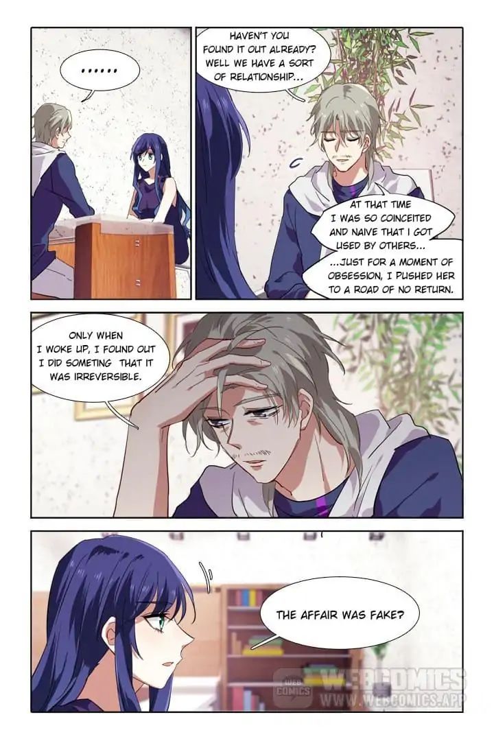 Star Dream Idol Project Chapter 132 - Picture 3