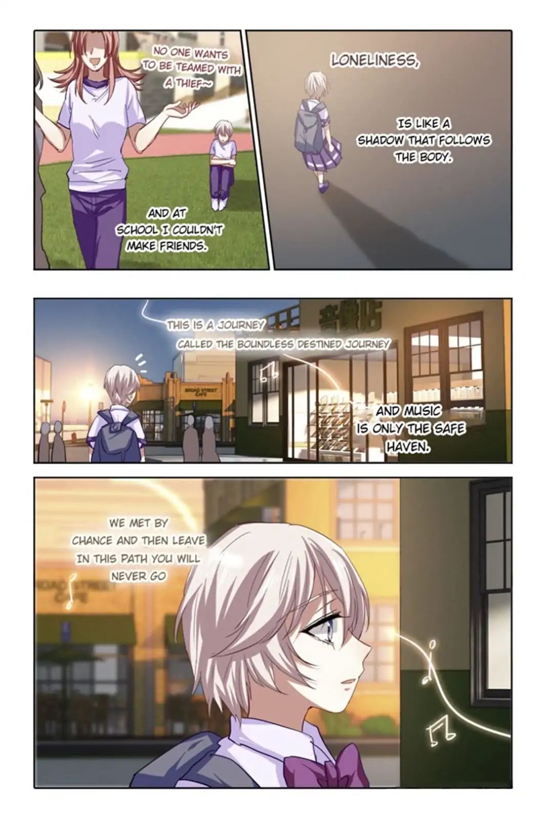 Star Dream Idol Project Chapter 123 - Picture 2
