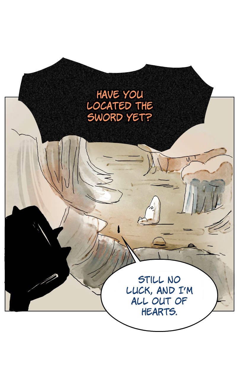 Room Of Swords Chapter 9: Ep. 9 - Picture 2