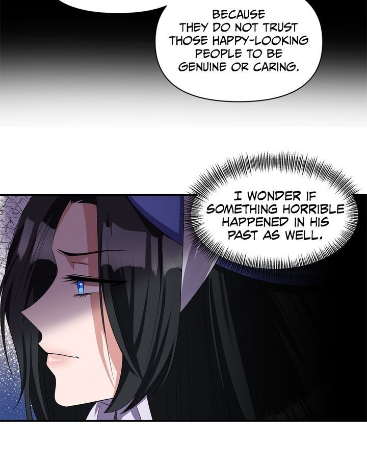 The Tyrant Husband Has Changed - Page 3