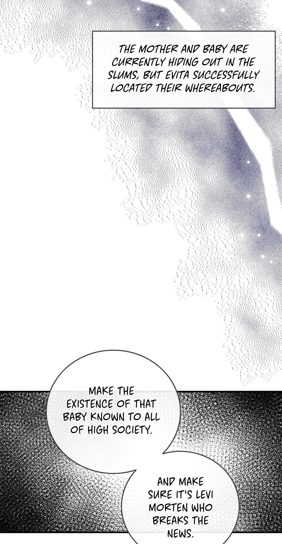 The Great Wish Chapter 64 - Picture 3
