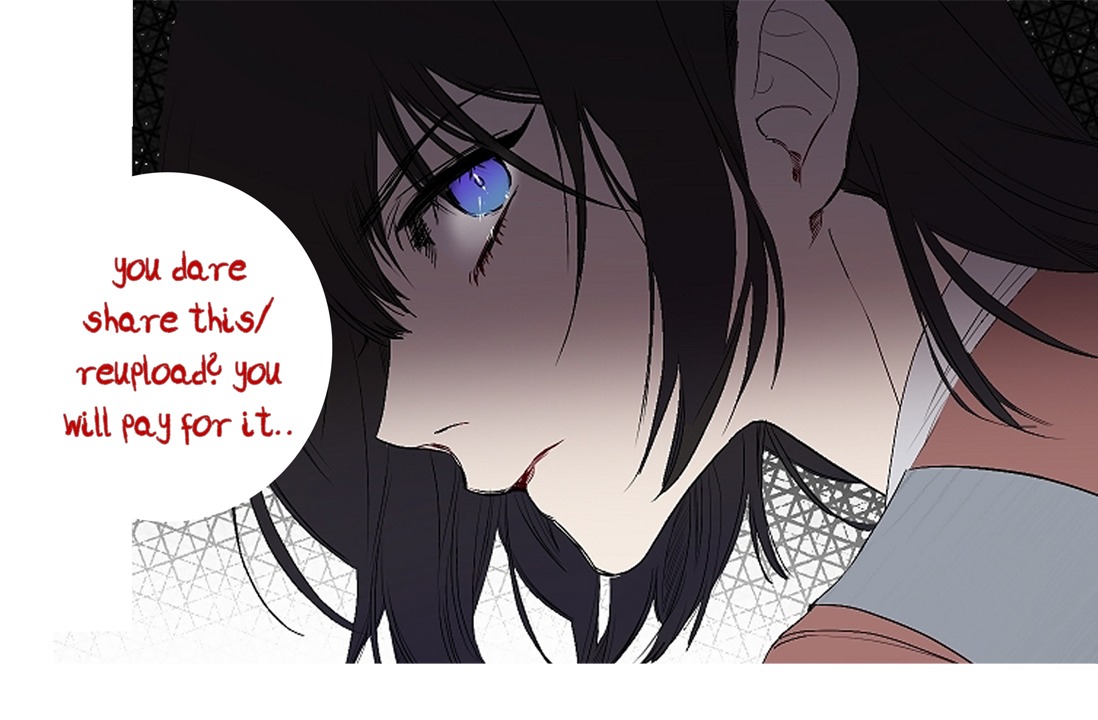 The Tyrant's First Love Chapter 11 - Picture 1