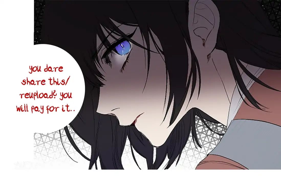 The Tyrant's First Love Chapter 9 - Picture 1