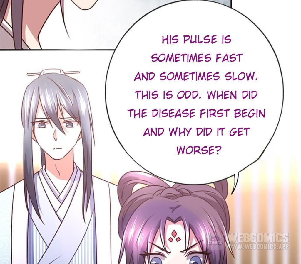 Holy Chef, Crazy Empress Chapter 19 - Picture 3