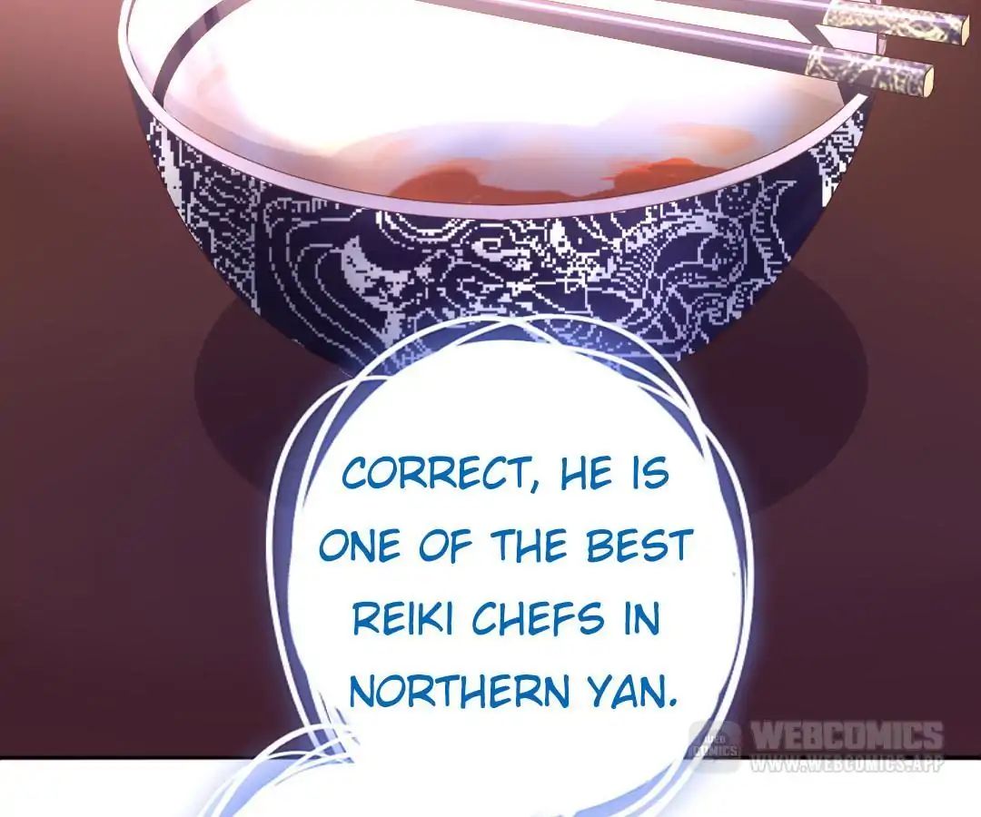 Holy Chef, Crazy Empress Chapter 4 - Good At Fighting - Picture 2