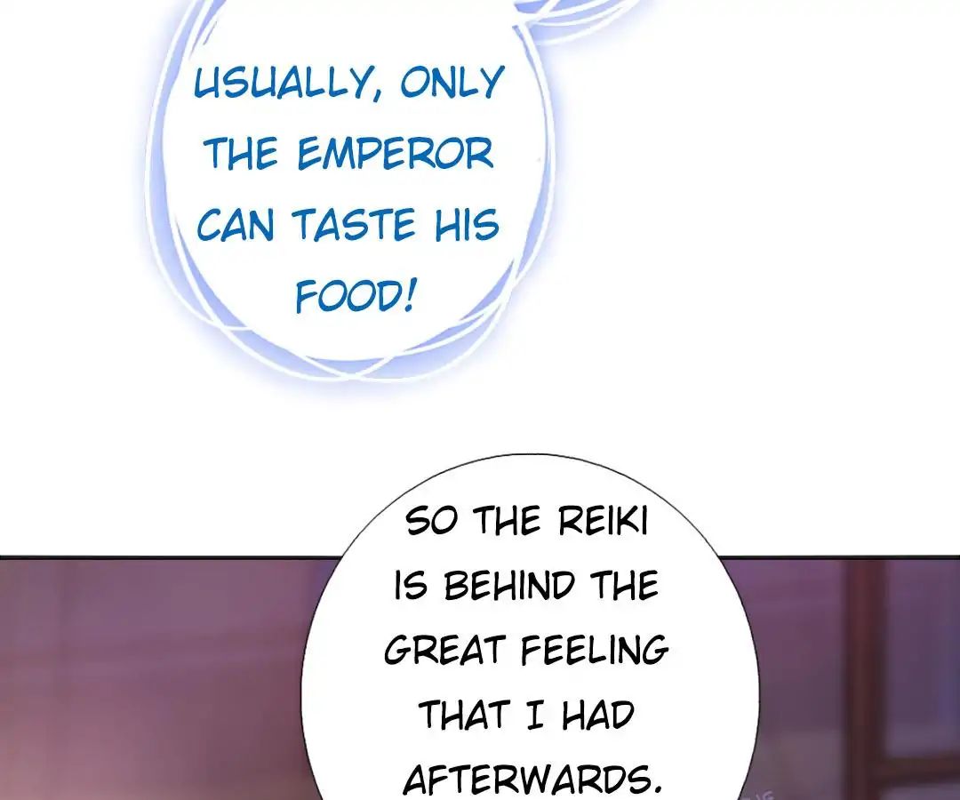 Holy Chef, Crazy Empress - Page 3