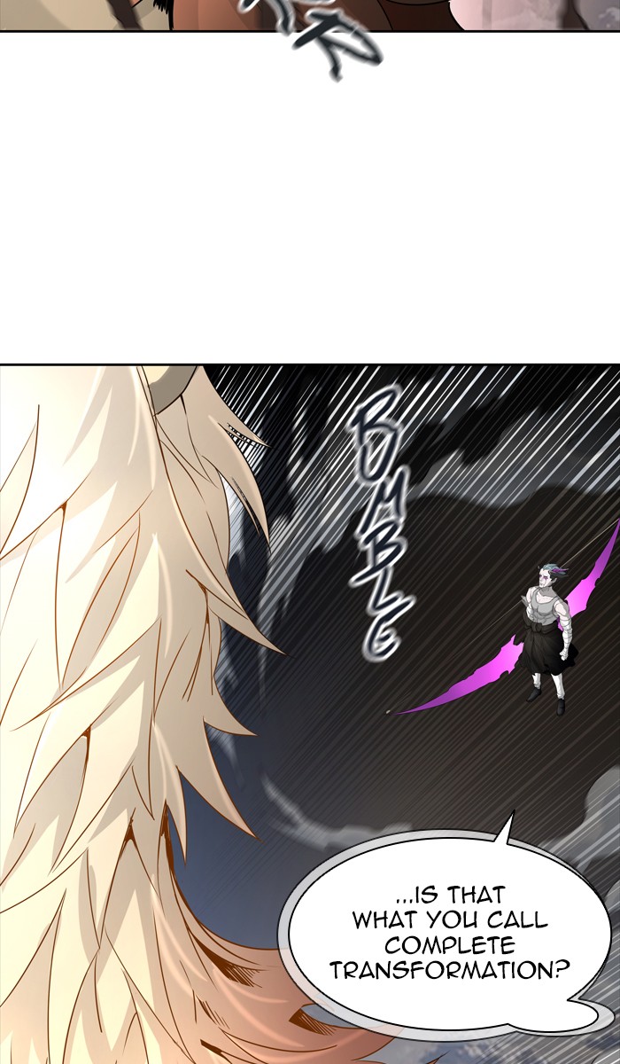Tower Of God Chapter 448: [Season 3] Ep. 31 - Picture 2