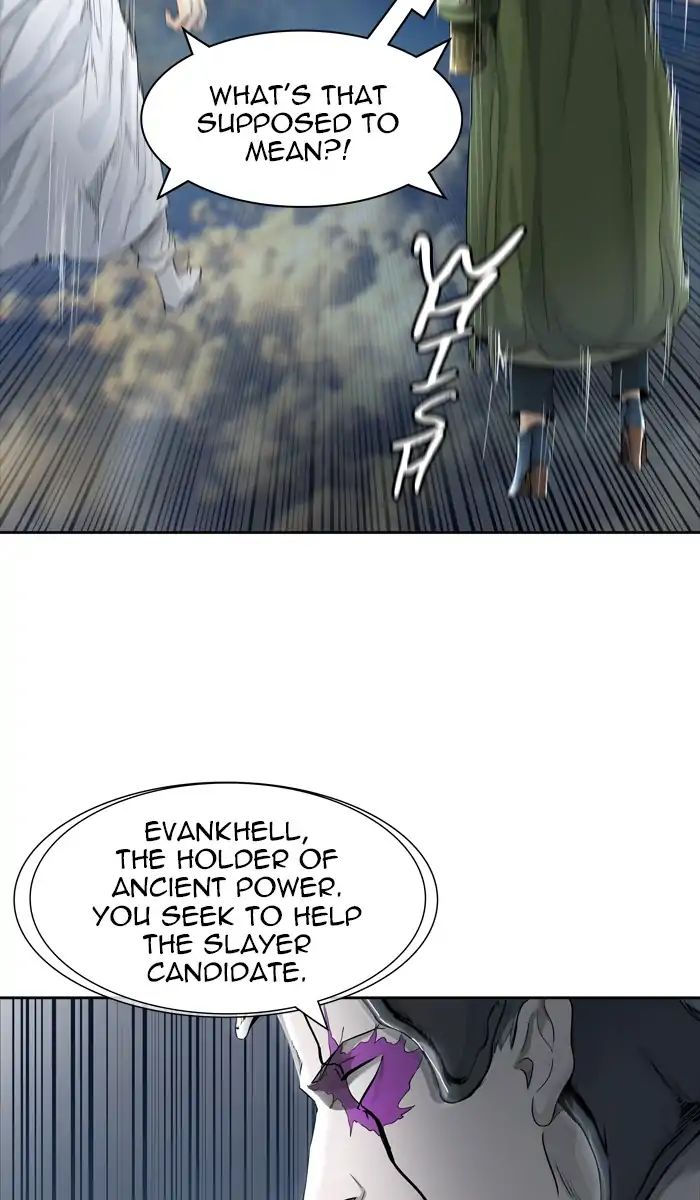 Tower Of God Chapter 436: [Season 3] Ep.19 - Picture 3