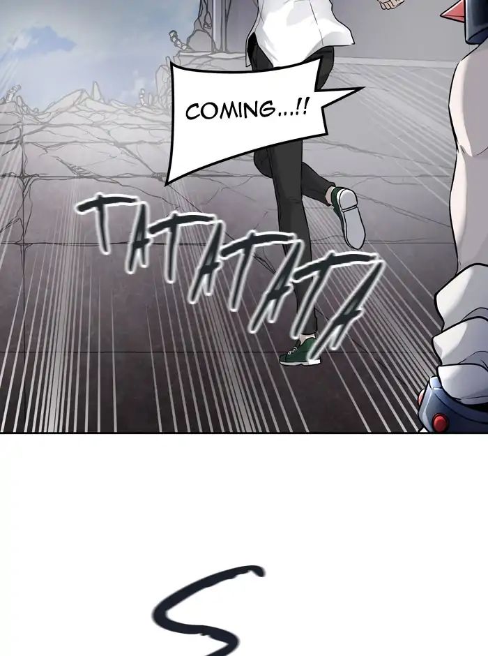 Tower Of God Chapter 424: [Season 3] Ep.7 - Picture 2