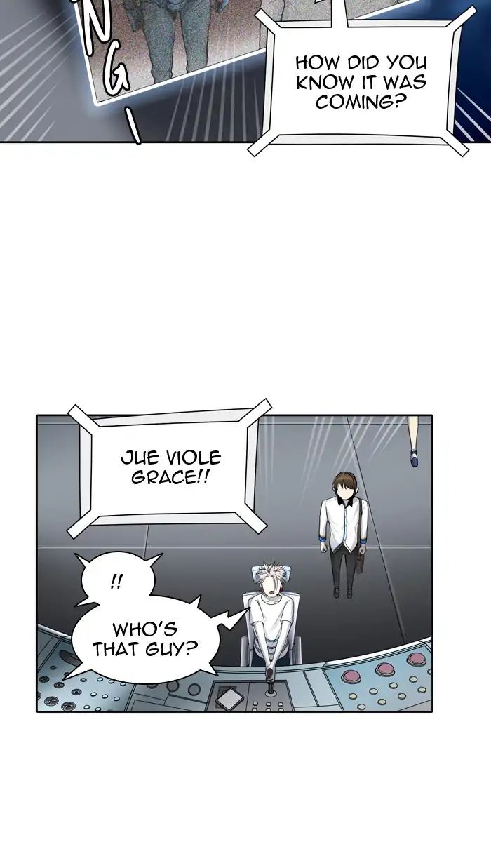 Tower Of God Chapter 421: [Season 3] Ep.4 - Picture 3