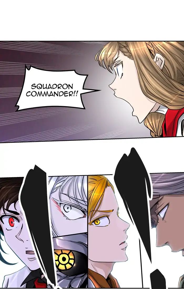 Tower Of God Chapter 413: [Season 2] Ep.333 - Picture 1