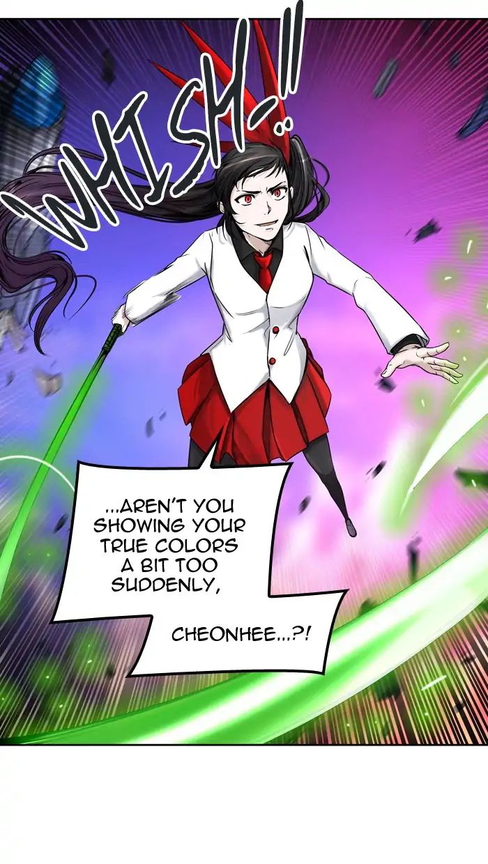Tower Of God Chapter 410: [Season 2] Ep.330 - Picture 3