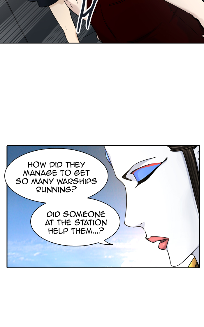 Tower Of God Chapter 406 - Picture 3