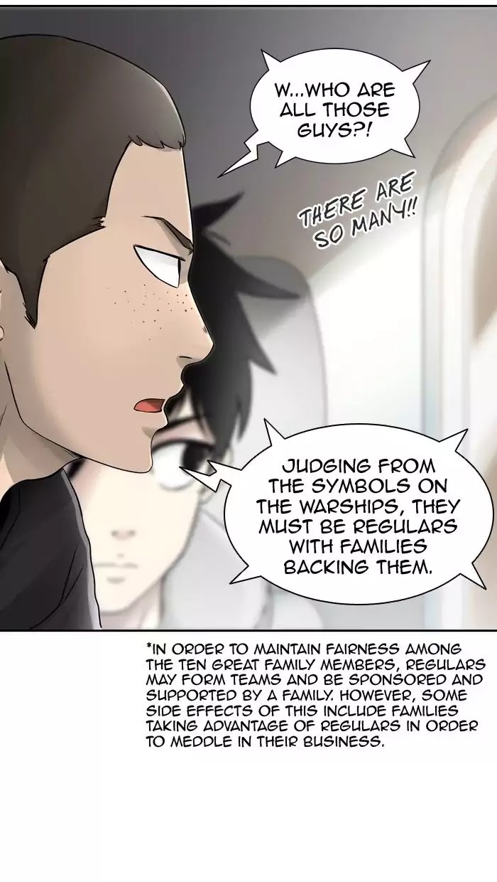 Tower Of God Chapter 395: [Season 2] Ep.315 - Picture 3