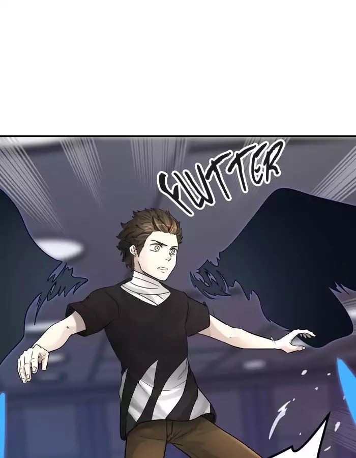 Tower Of God Chapter 392: [Season 2] Ep.312 - Picture 1