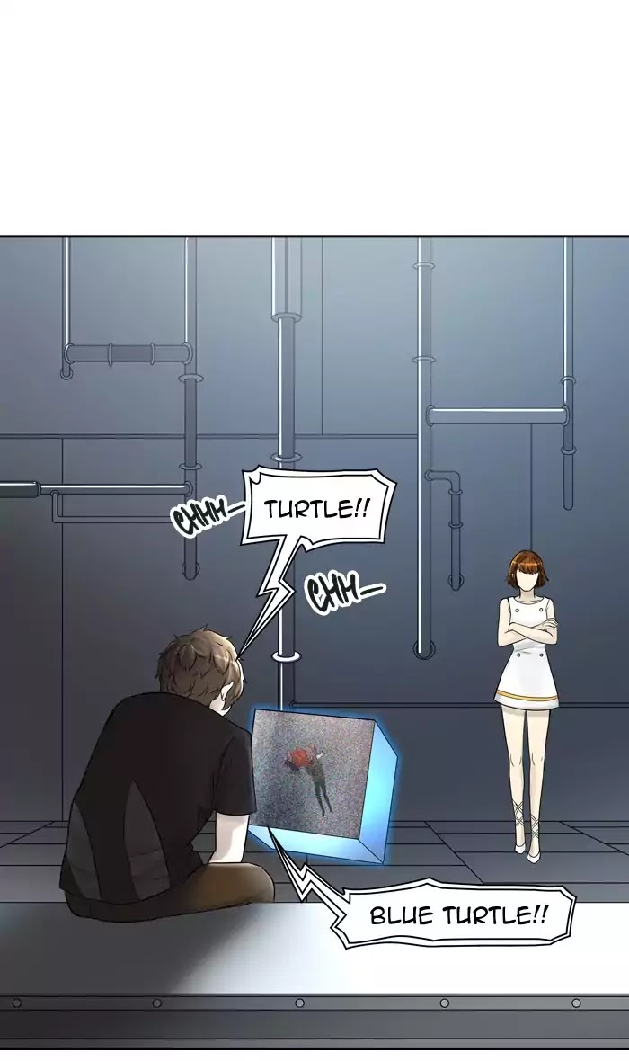 Tower Of God Chapter 391: [Season 2] Ep.311 - Picture 1