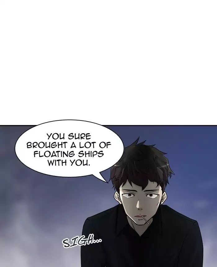 Tower Of God Chapter 390: [Season 2] Ep.310 - Picture 1