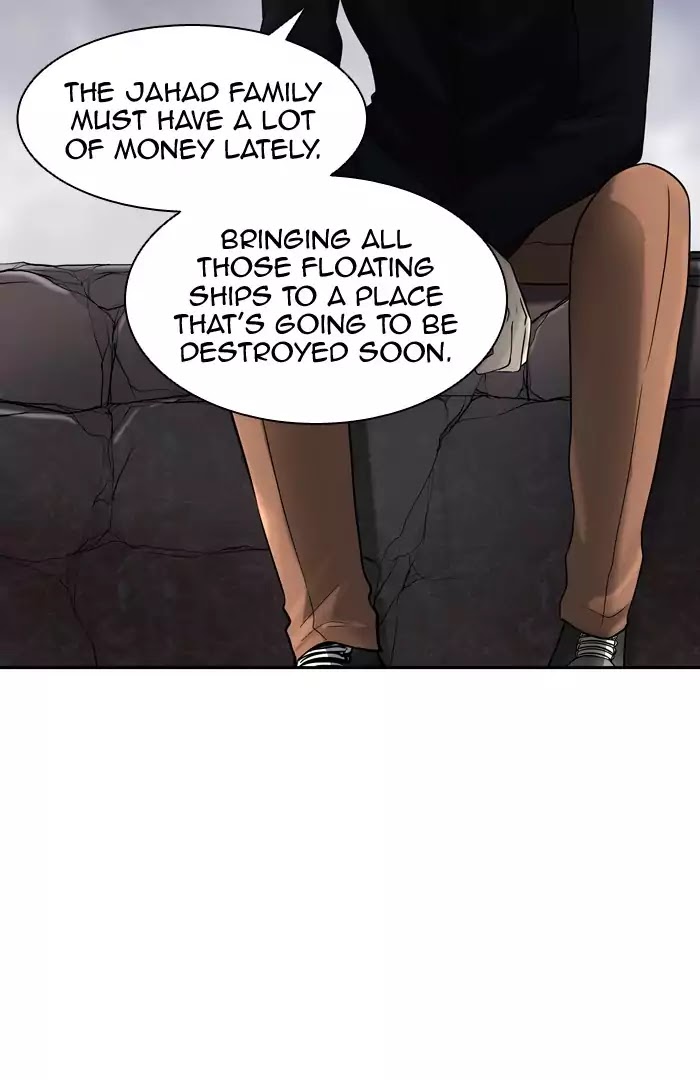 Tower Of God Chapter 390: [Season 2] Ep.310 - Picture 2