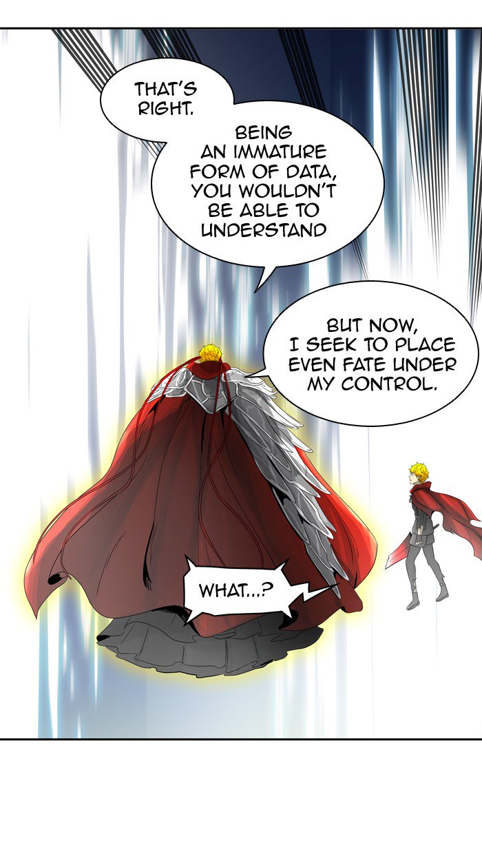Tower Of God Chapter 388 - Picture 2