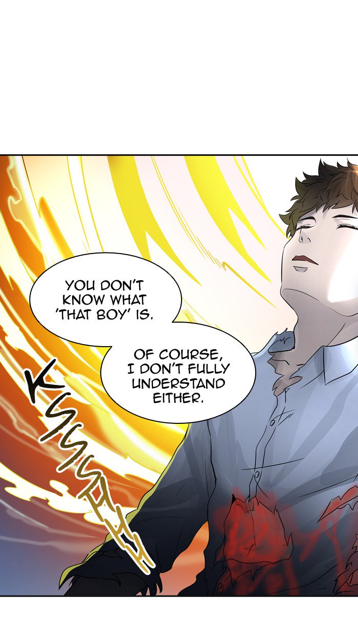 Tower Of God Chapter 388 - Picture 3