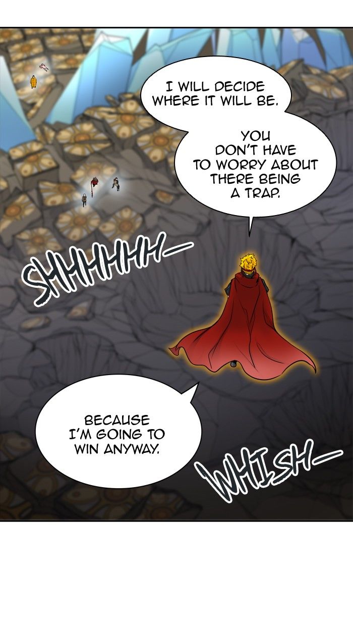 Tower Of God Chapter 367 - Picture 2
