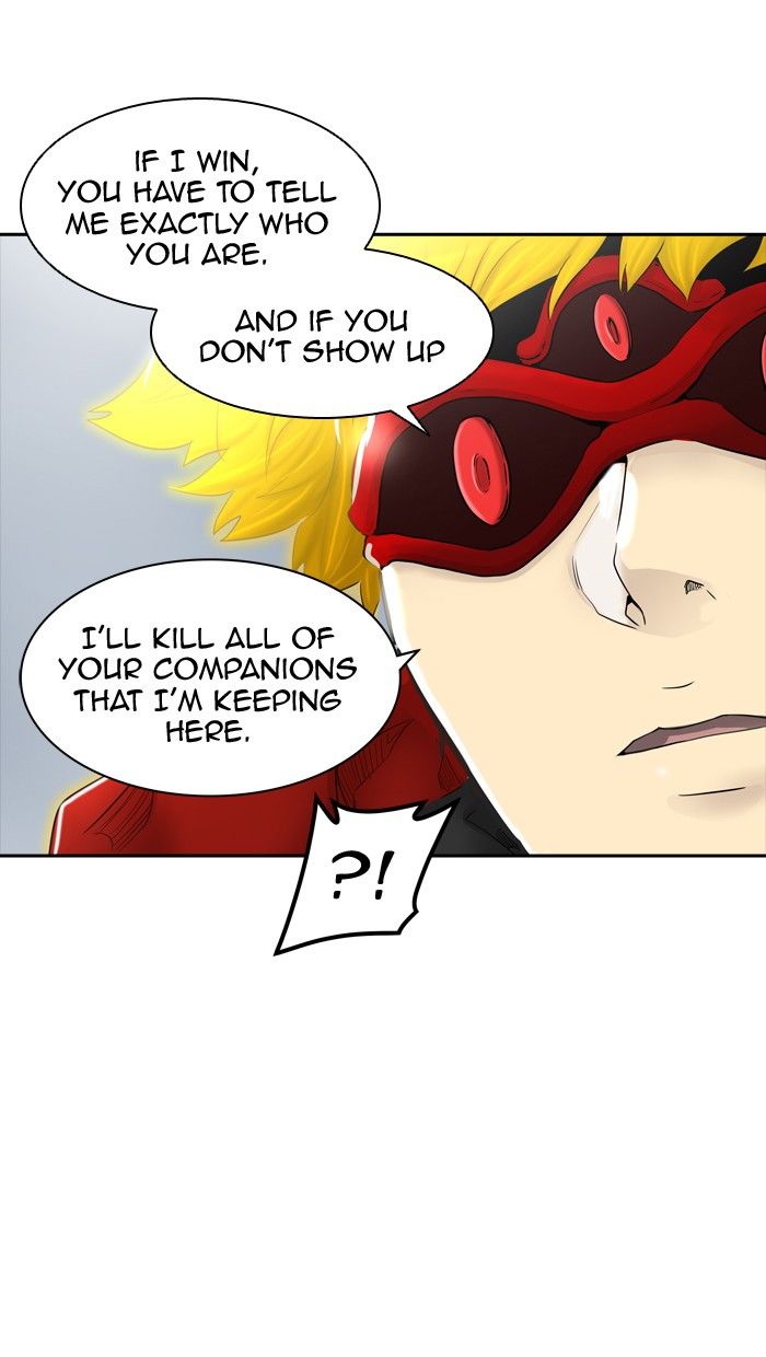Tower Of God Chapter 367 - Picture 3