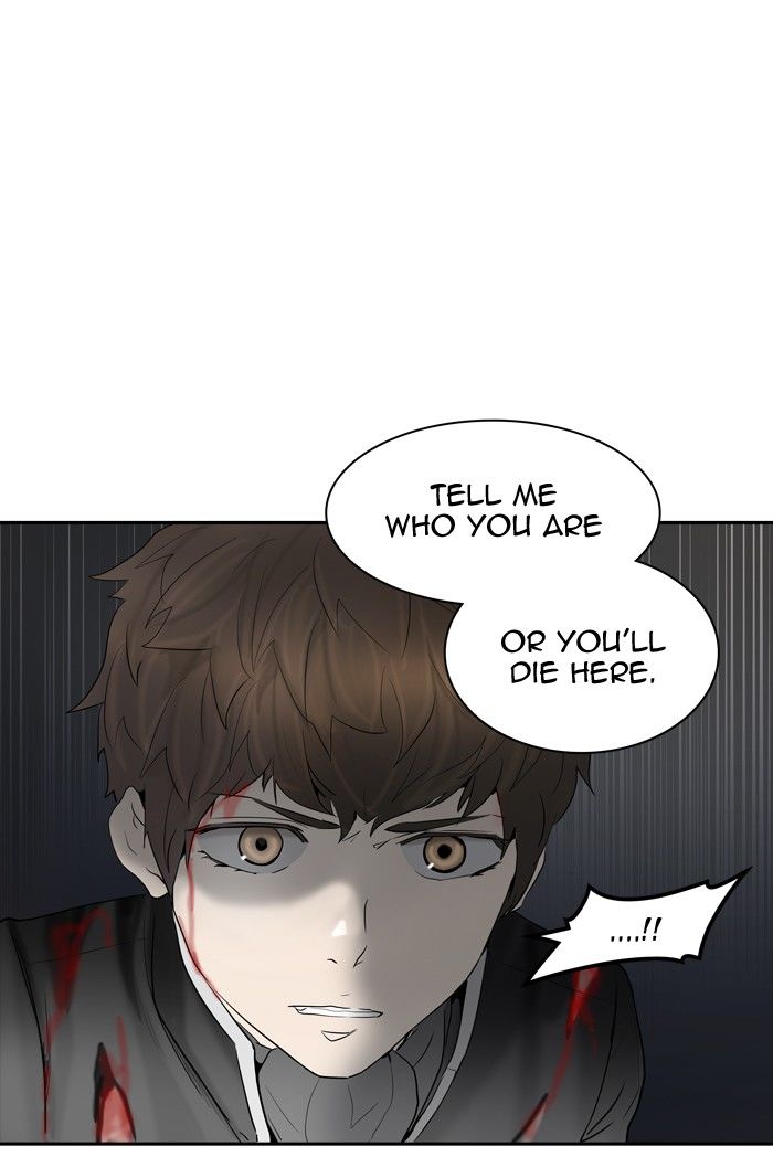 Tower Of God Chapter 366 - Picture 1