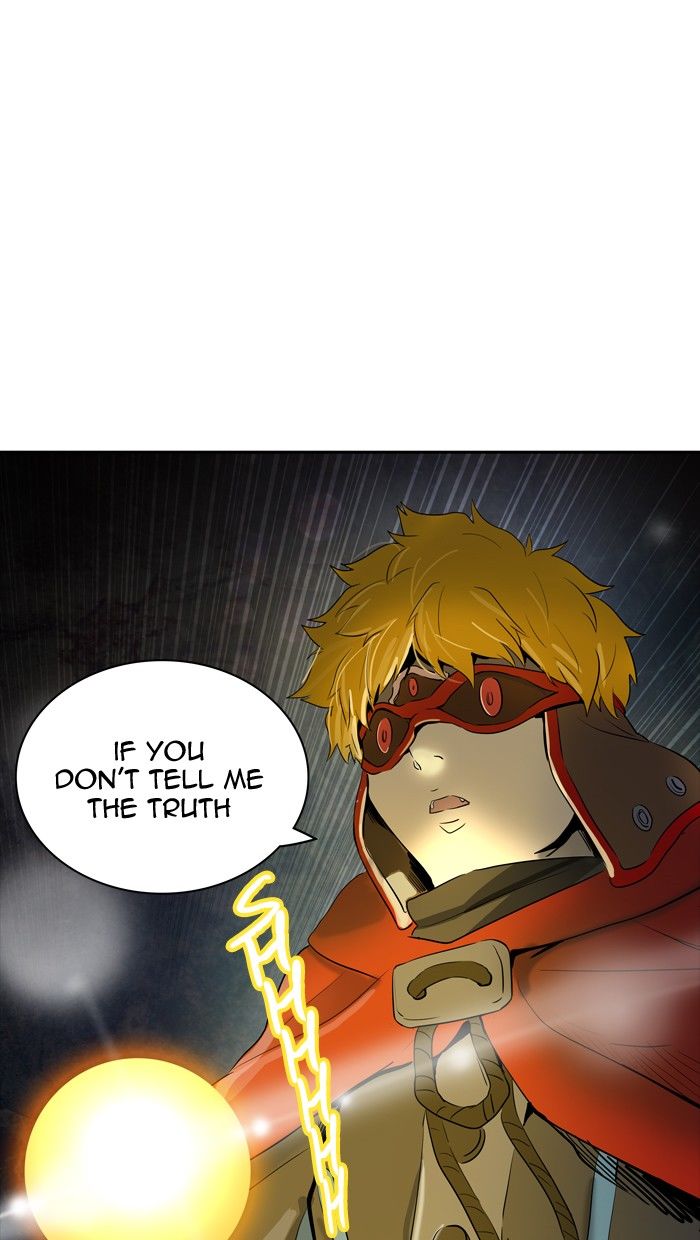 Tower Of God Chapter 366 - Picture 2