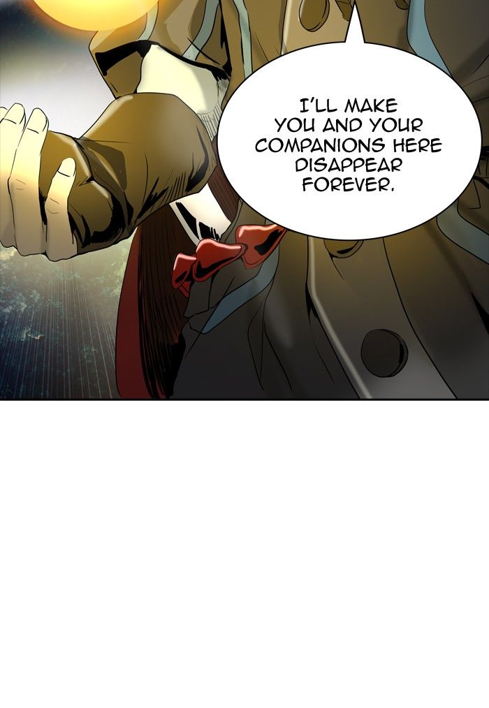 Tower Of God Chapter 366 - Picture 3