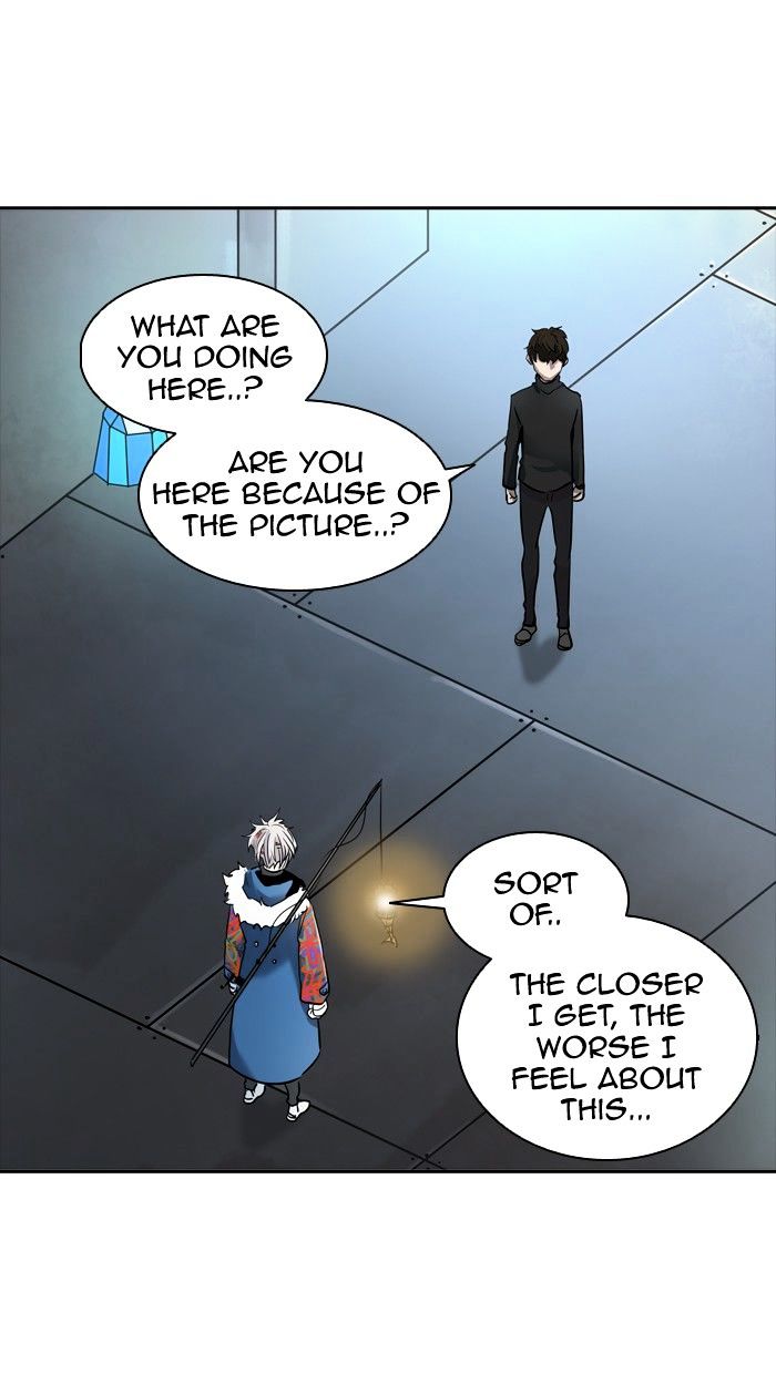 Tower Of God Chapter 342 - Picture 2