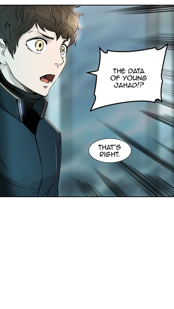 Tower Of God Chapter 339 - Picture 2