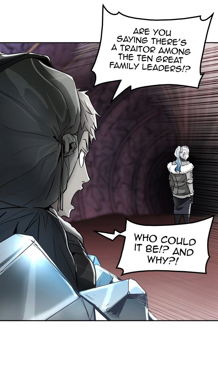 Tower Of God Chapter 337 - Picture 2